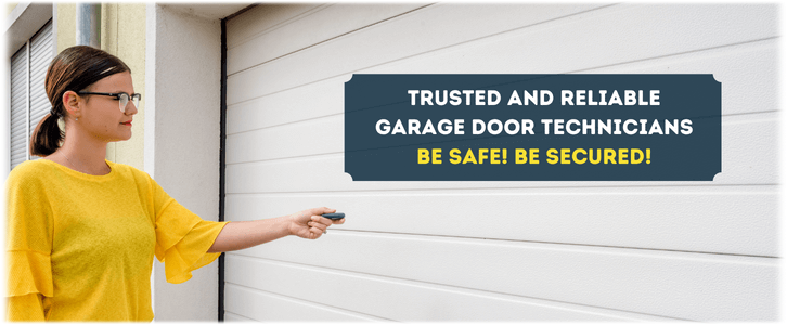 Garage Door Repair Tampa FL