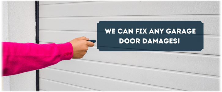 Garage Door Repair Tampa FL